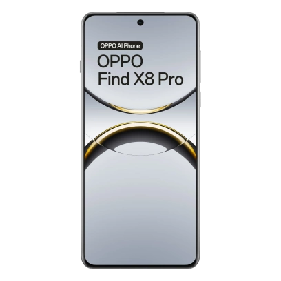 OPPO Find X8 Pro 5G 16/512GB Biały