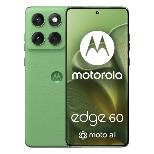 Motorola Edge 60 5G 8/256GB Zielony