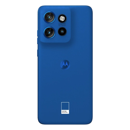 Motorola Edge 50 Neo 5G 12/512GB Niebieski (Nautical Blue)