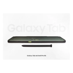 Samsung Galaxy Tab Active 5 Pro 5G X356 6/128GB 10,1" Zielony
