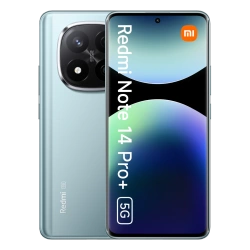 Xiaomi Redmi Note 14 Pro+ 5G 8/256GB Dual Sim Niebieski