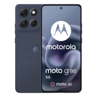Motorola Moto G86 5G 8/256GB Granatowy