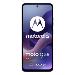 Motorola Moto G56 5G 8/256GB Niebieski