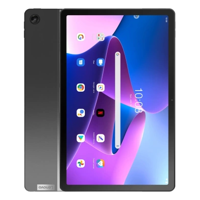 Tablet Lenovo Tab M10 Plus 3 gen. TB128FU 4/128GB 10,6" Wi-Fi Szary