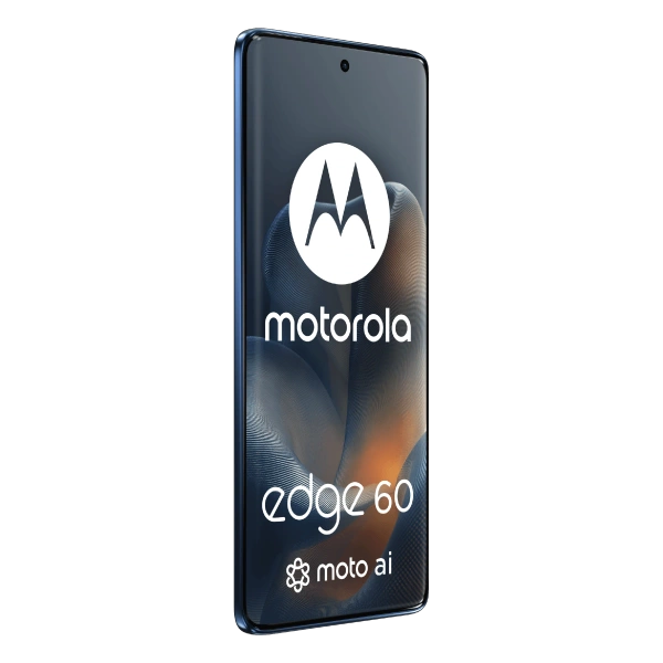Motorola Edge 60 5G 12/512GB Niebieski