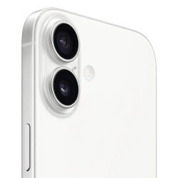 Apple iPhone 17 8/256GB 5G Biały