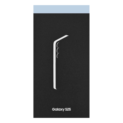 Samsung Galaxy S25 5G S931 12/512GB Dual Sim Jasnoniebieski