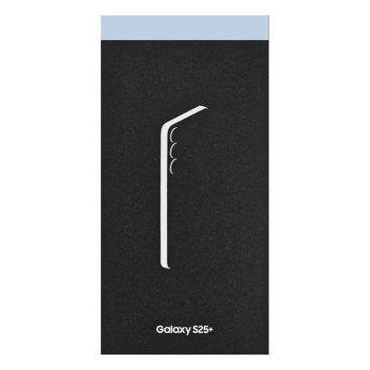 Samsung Galaxy S25+ 5G S936 12/256GB Dual Sim Jasnoniebieski