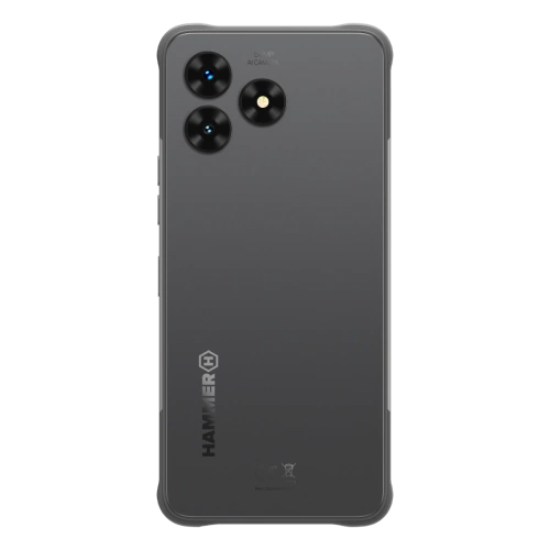 Hammer Blade Va 5G 8/128GB Dual Sim Czarny