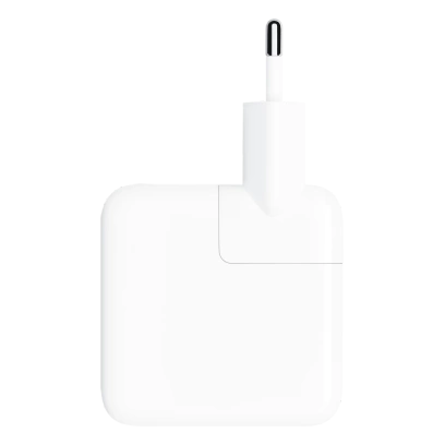 Ładowarka Apple 30W Power Adapter MW2G3ZM/A Biała