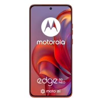Motorola Edge 50 Neo 5G 8/256GB Czerwony (Poinciana)