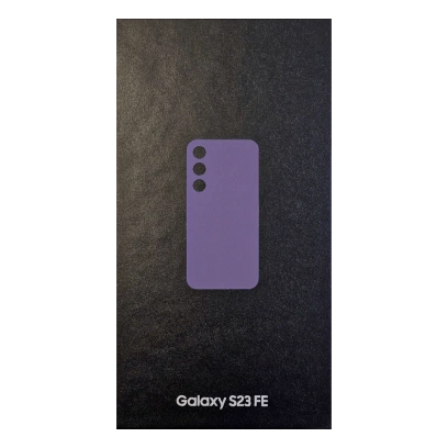 Samsung Galaxy S23 FE 5G S711 8/256GB Dual Sim Fioletowy