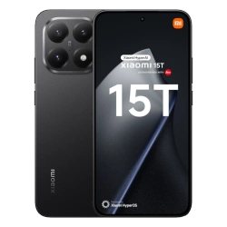 Xiaomi 15T 5G 12/256GB Dual SIM Czarny