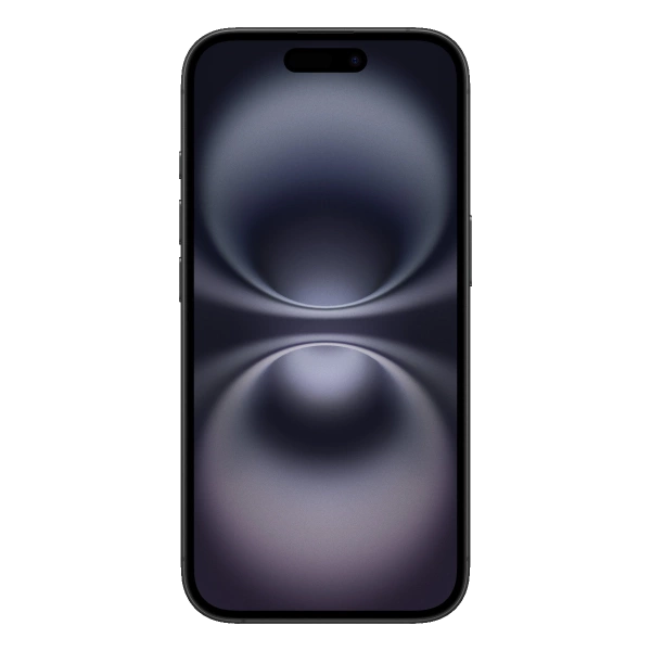 Apple iPhone 16 Plus 8/128GB 5G Czarny
