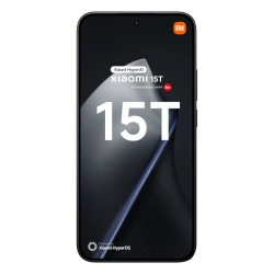 Xiaomi 15T 5G 12/256GB Dual SIM Czarny