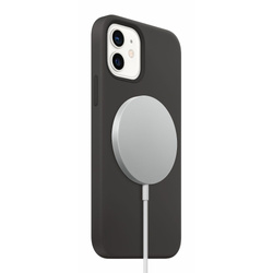 Ładowarka indukcyjna Apple MagSafe Charger 15W Biała