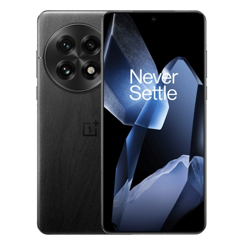 OnePlus 13 5G 12/256GB Dual Sim Czarny (Black Eclipse)