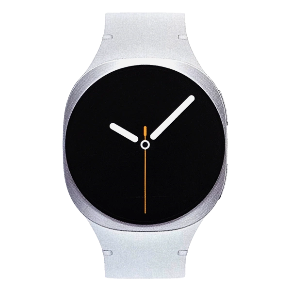 Smartwatch Samsung Galaxy Watch 8 L330 44 mm Srebrny