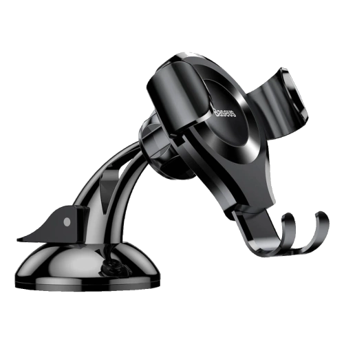 Uchwyt samochodowy Baseus Osculum Type Gravity