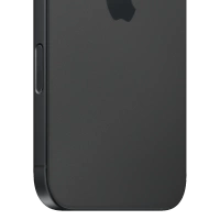 Apple iPhone 16 Plus 8/128GB 5G Czarny