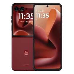 Motorola Razr 60 Ultra 5G 16/512GB Czerwony