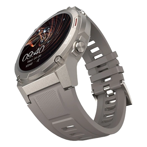 Smartwatch HiFuture FutureGo Mix 2 40 mm Szary