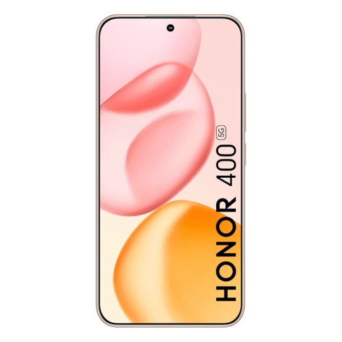 Honor 400 5G 8/512GB Dual Sim Złoty
