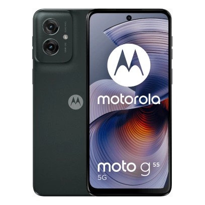 Motorola Moto G55 5G 8/256GB Szary