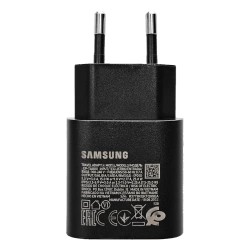 Ładowarka Samsung 25W EP-TA800 Super Fast Charging Bulk