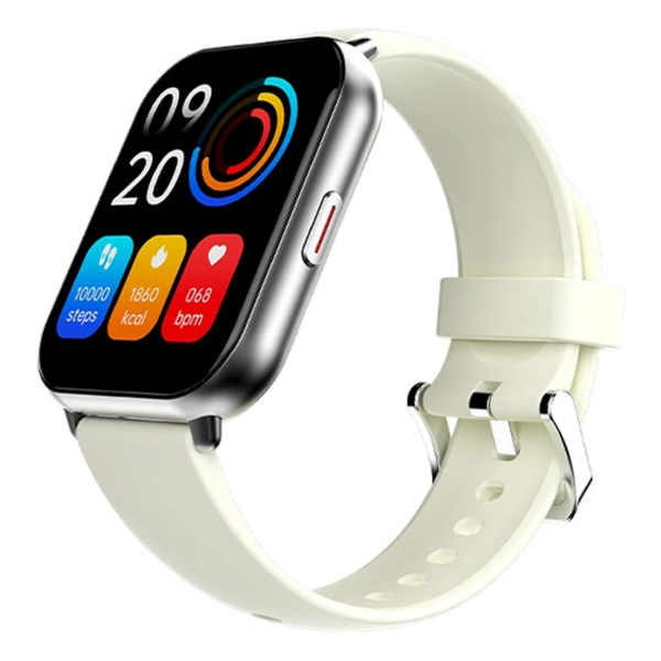 Smartwatch HiFuture Zone 2 42 mm Szary