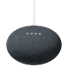 Inteligentny Głośnik Google Nest Mini 2 Czarny