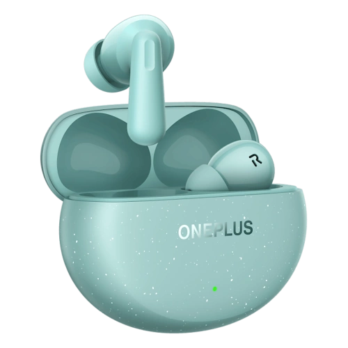 Słuchawki OnePlus Nord Buds Pro 3 ANC Zielone