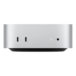 Komputer Apple Mac Mini M4 16/512GB Srebrny