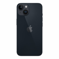Apple iPhone 14 6/128GB 5G Północ (Midnight)