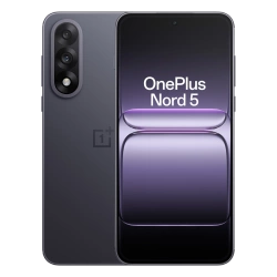 OnePlus Nord 5 5G 8/256GB Dual Sim Szary