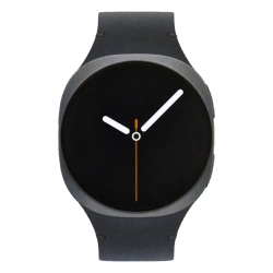 Smartwatch Samsung Galaxy Watch 8 L320 40 mm Grafitowy