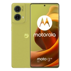 Motorola Moto G85 5G 12/256GB Zielony