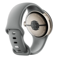 Smartwatch Google Pixel Watch 3 41 mm Wi-Fi Złoty / Szary