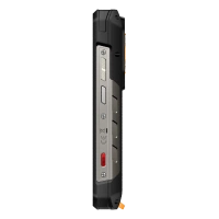 Ulefone Armor 26 Ultra 5G 12/512GB Dual Sim Czarny