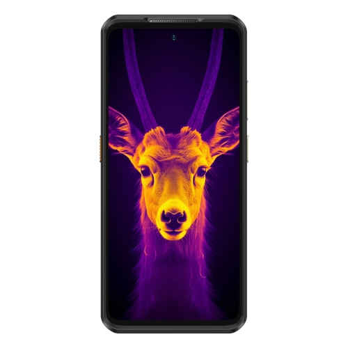 Ulefone Armor 25T Pro 5G 6/256GB Dual Sim Czarny