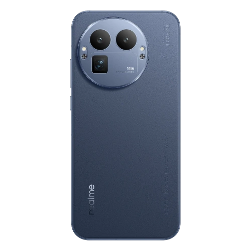 Realme GT 8 Pro 5G 16/512GB Dual SIM Niebieski
