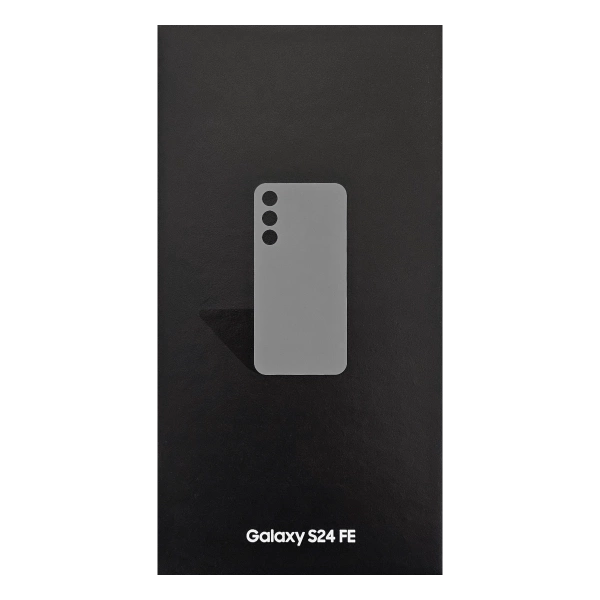 Samsung Galaxy S24 FE 5G S721 8/256GB Dual Sim Grafitowy