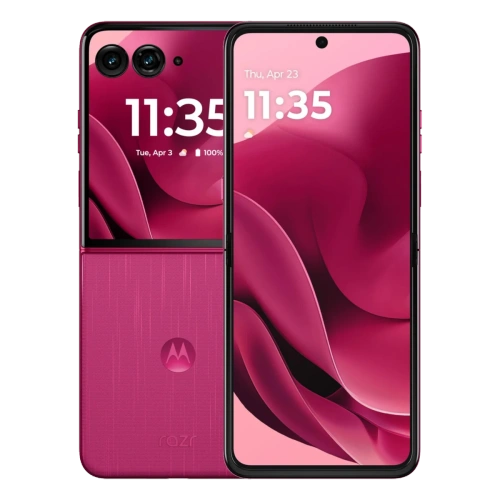 Motorola Razr 60 Ultra 5G 16/512GB Różowy
