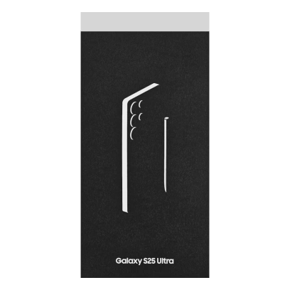Samsung Galaxy S25 Ultra 5G S938 12GB/1TB Dual Sim Srebrny