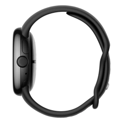 Smartwatch Google Pixel Watch 3 41 mm Wi-Fi Czarny / Czarny