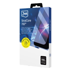 Folia Wielowarstwowa 3MK StratCore700 dla Apple iPhone 16