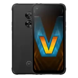 Hammer Blade V 5G 8/256GB Dual Sim Czarny