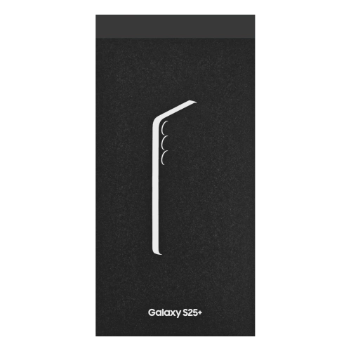 Samsung Galaxy S25+ 5G S936 12/512GB Dual Sim Czarny