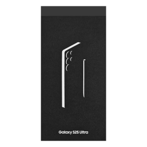 Samsung Galaxy S25 Ultra 5G S938 12/512GB Dual Sim Czarny