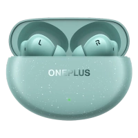 Słuchawki OnePlus Nord Buds Pro 3 ANC Zielone